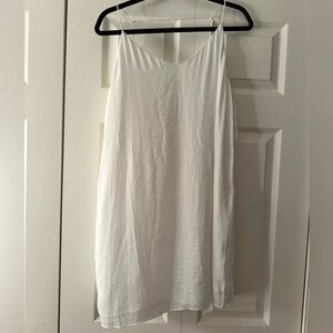 NWT Naked Zebra Dress